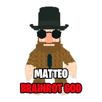 Brainrot 9